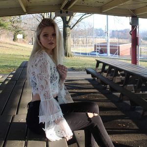 Meet your Posher, Hannah